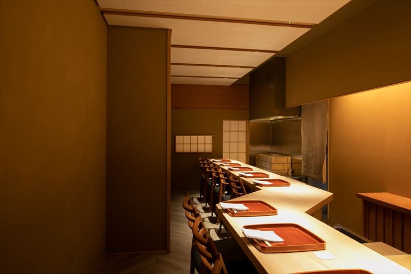 和食の味わいが京都で確かな実績を誇る店舗をお試しください
