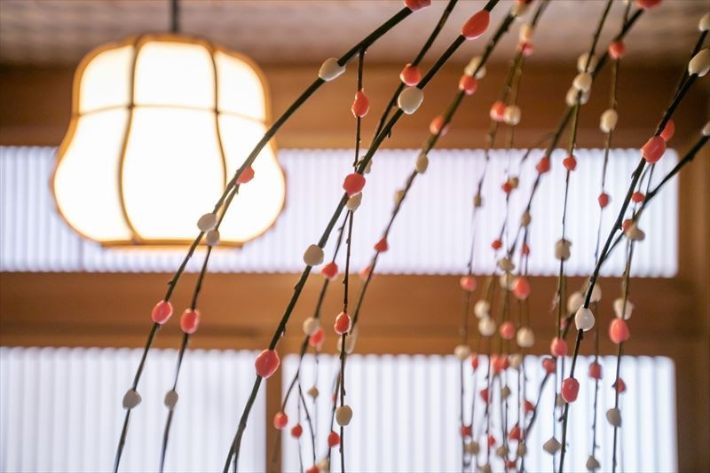京都の和食･杦 SENのお客様の声