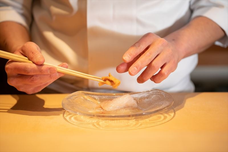 京都の和食･杦 SENの評判